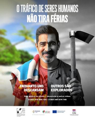 campanha trafico pessoas 30-07-2025