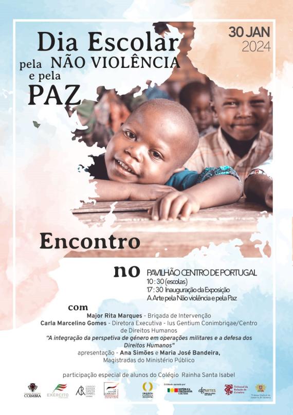 cartaz 30 janeiro