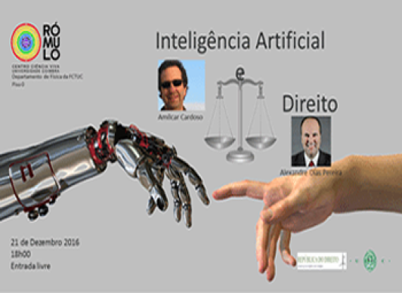 inteligencia artificial