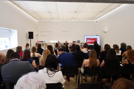 Visita de trabalho do Procurador-Geral da República à comarca de Coimbra