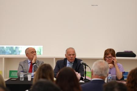 Visita de trabalho do Procurador-Geral da República à comarca de Coimbra